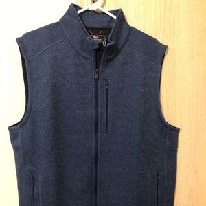 Vineyard Vines Vest
